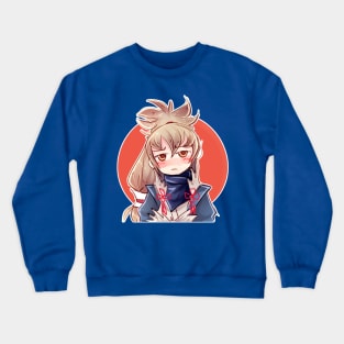 Takumi Crewneck Sweatshirt